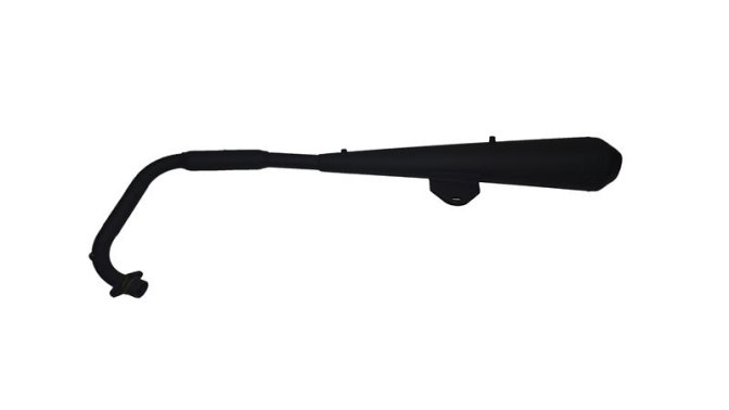 FREN MERKEZ POMPASI (125-R)