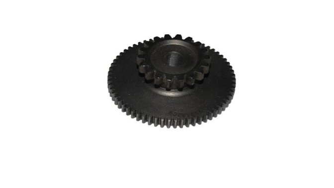 MARŞ MOTORU DİŞLİSİ (125-R)GTR125