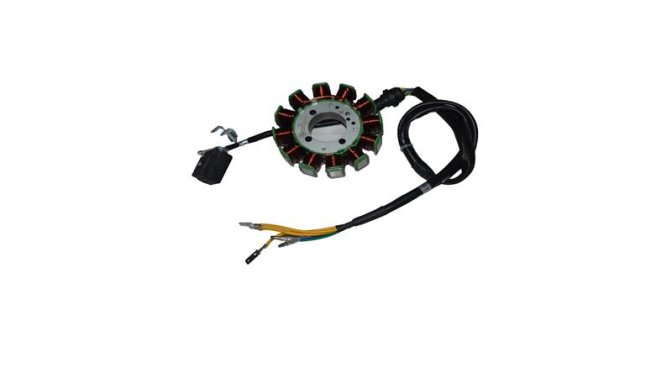 STATÖR (125-R)GTR125