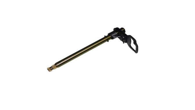 VİTES MİLİ (125-R)GTR125