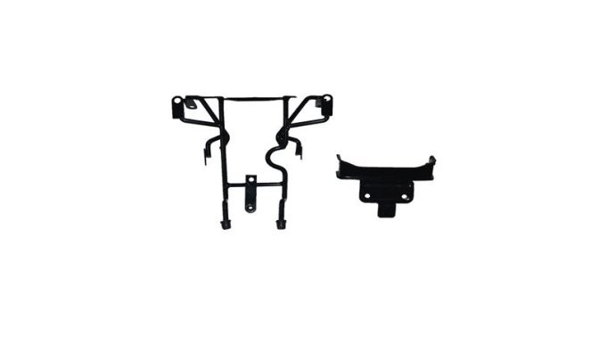 ÖN FAR BAĞLANTI DEMİRİ TAKIM (125-R)