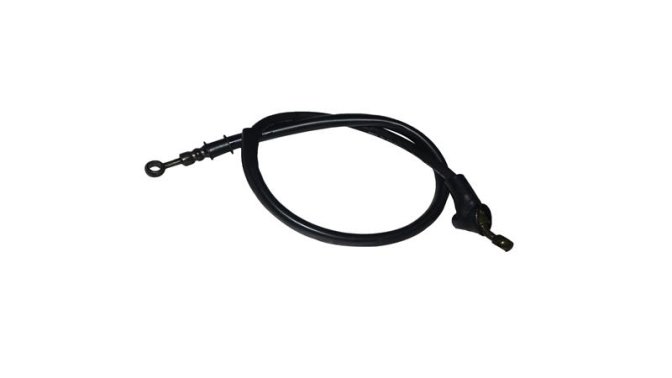 ÖN FREN MERKEZİ HİDROLİK HORTUMU (125-R)