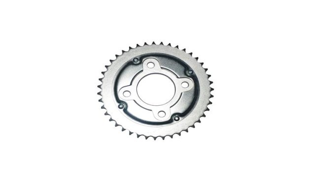 ARKA ZİNCİR DİŞLİSİ (125-R)