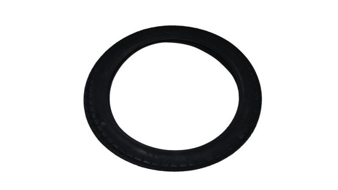 ÖN DIŞ LASTİK (3.00x18) (125-R)