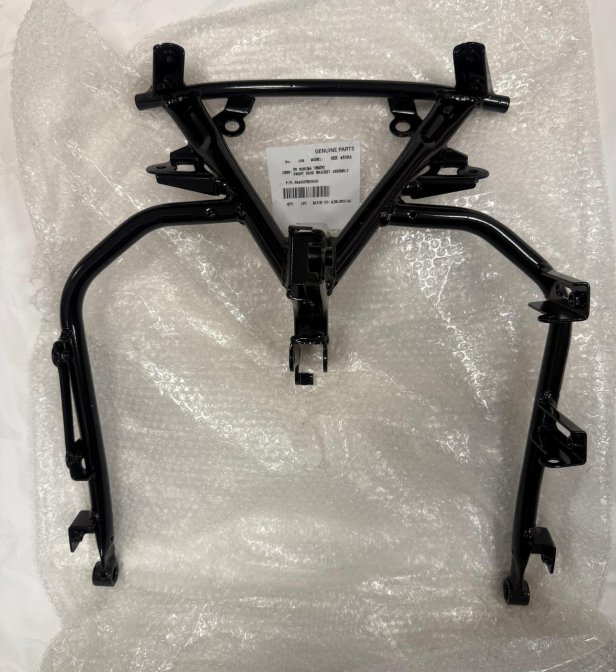 ÖN FAR BAĞLANTI DEMİRİ (SRK450-RA)