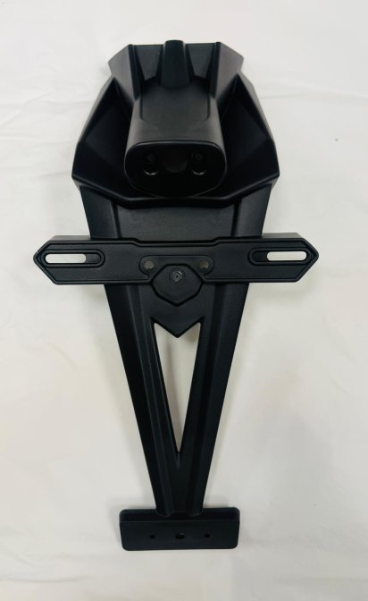 ARKA ÇAMURLUK (M250)