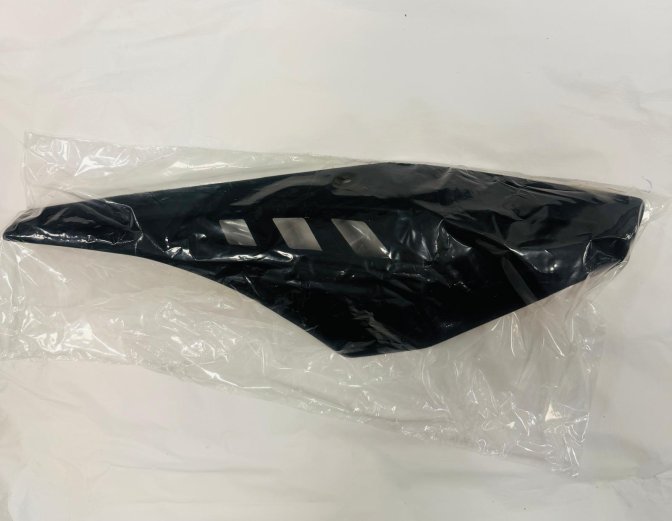 EGZOZ ÜST SACI (R250)