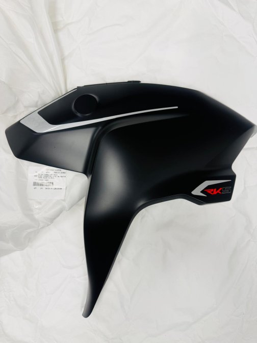 ÖN FAR PANELİ SAĞ SİYAH (PRECIO250 MAX)