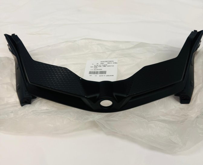 ÖN FAR ALT PLASTİĞİ (PRECIO250 MAX)