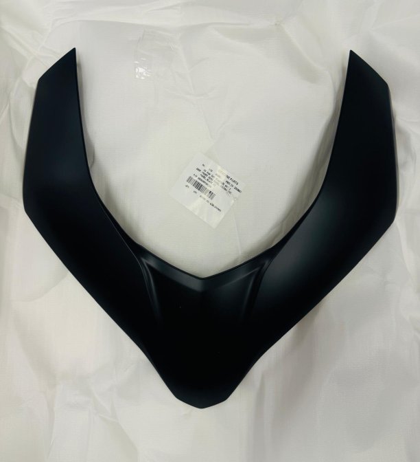 ÖN FAR PANELİ ÜST PLASTİĞİ SİYAH (PRECIO250 MAX)