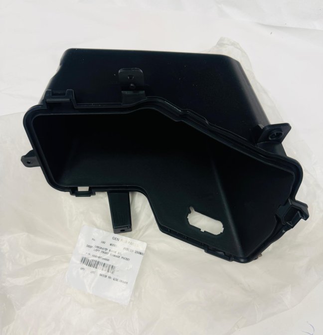 İÇ TORPİDO SOL (PRECIO250 MAX)