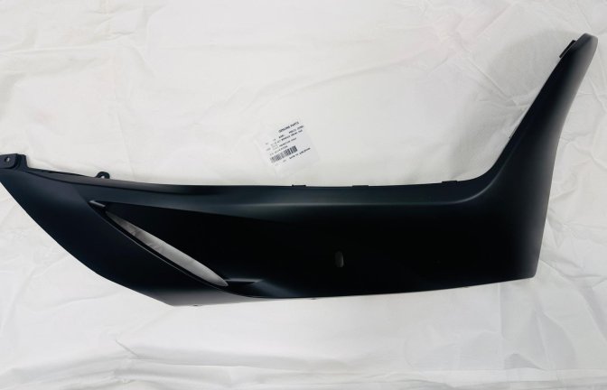 ALT PANEL SAĞ SİYAH (PRECIO250 MAX)