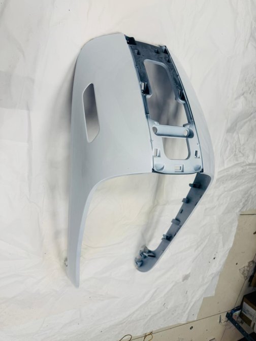 ÖN ANA PANEL BEYAZ (LTR125)LT50PROPLUS/LTR10125BOSCH - LT50PROPLUS