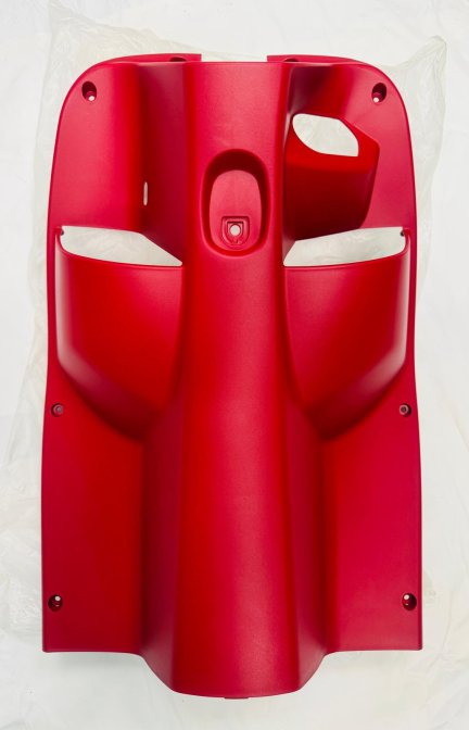 RUHSATLIK KIRMIZI (LTR125)LT50PROPLUS/LTR10125BOSCH - LT50PROPLUS