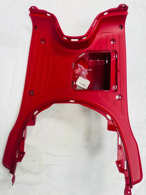 ÖN BASAMAK PLASTİĞİ KIRMIZI (LTR125)LT50PROPLUS/LTR10125BOSCH - LT50PROPLUS