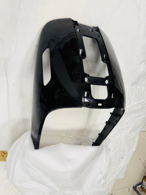 ÖN ANA PANEL SİYAH (LTR125)LT50PROPLUS/LTR10125BOSCH - LT50PROPLUS