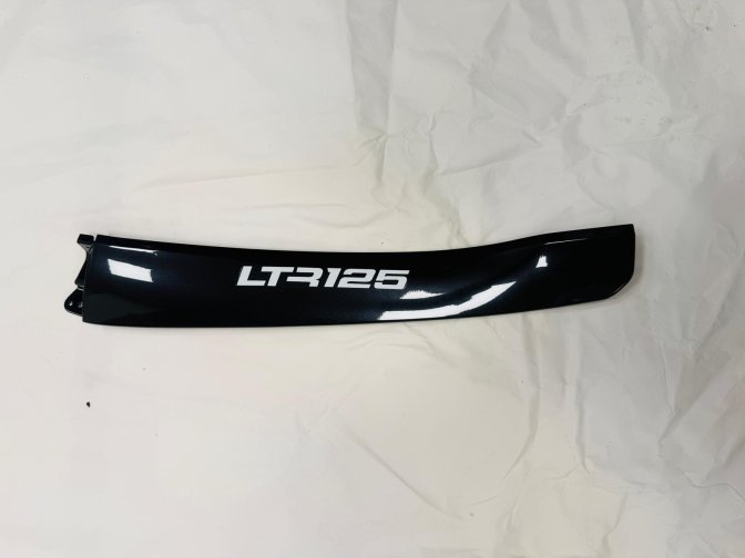 ALT PANEL SOL SİYAH (LTR125)LT50PROPLUS/LTR10125BOSCH - LT50PROPLUS