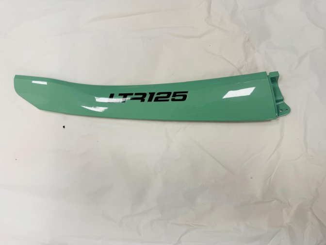 ALT PANEL SAĞ YEŞİL (LTR125)LT50PROPLUS/LTR10125BOSCH - LT50PROPLUS