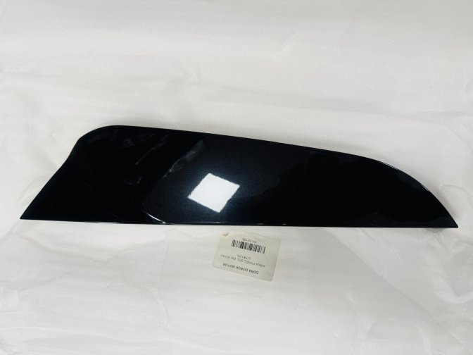 ARKA PANEL SOL EKİ SİYAH (LTR125)LT50PROPLUS/LTR10125BOSCH - LT50PROPLUS