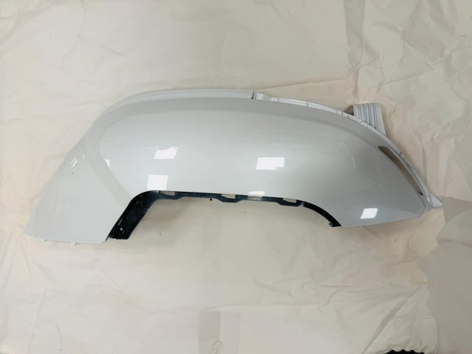 ARKA YAN PANEL SOL BEYAZ (LTR125)LT50PROPLUS/LTR10125BOSCH - LT50PROPLUS