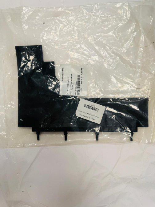 ARKA ÇAMURLUK EKİ (LTR125)LT50PROPLUS/LTR10125BOSCH - LT50PROPLUS