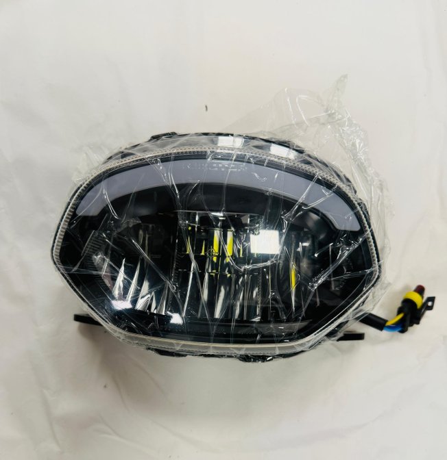 ÖN FAR (LTR125)LT50PROPLUS/LTR10125BOSCH - LT50PROPLUS