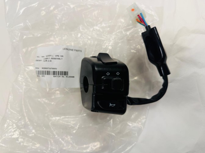 SİNYAL KUMANDASI (VPS125)STREAM50 - LT50PROPLUS - LTR125