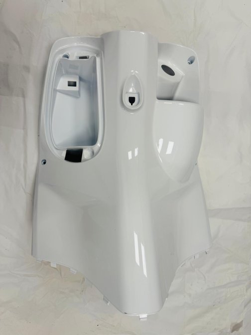 RUHSATLIK BEYAZ (NEON125)