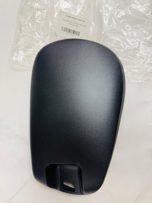 RUHSATLIK KAPAK EKİ GRİ (NEON125)