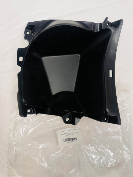 RUHSATLIK İÇ KAPAK EKİ (NEON125)