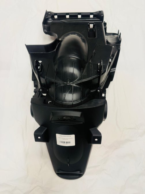 ARKA ÇAMURLUK KUYRUĞU (NEON125)