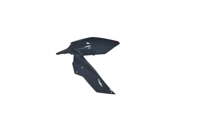 ÖN FAR PANELİ SOL GRİ (VIESTE249)