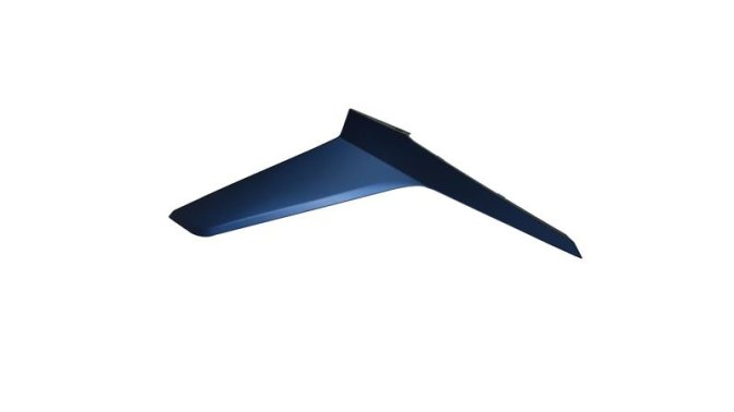 ALT PANEL SAĞ MAVİ (VIESTE249)