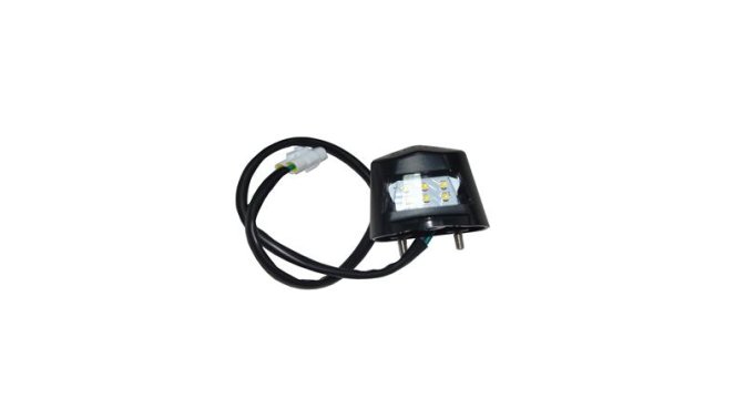 PLAKA AYDINLATMA (VIESTE249)