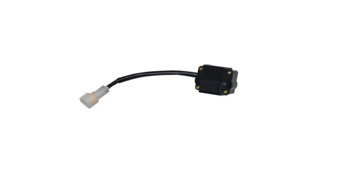 DENGE SENSÖRÜ (VIESTE249)ZAFFERANO