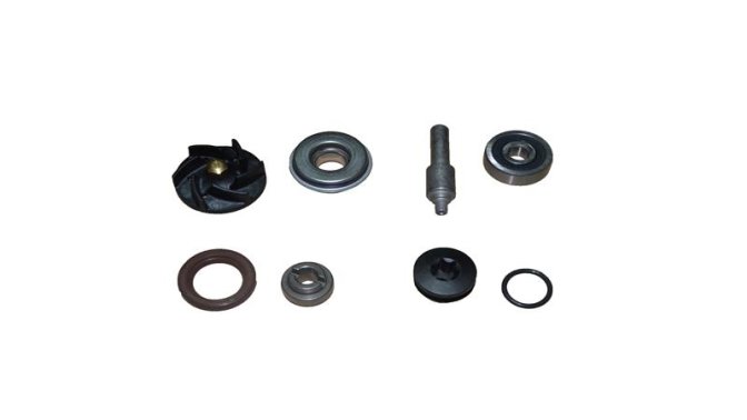 DEVİR DAİM POMPASI SET (VIESTE249)