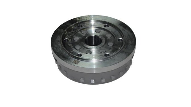 MANYETO TASI (VIESTE249)