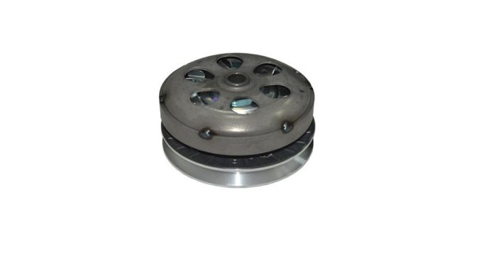 VARYATÖR (VIESTE249)