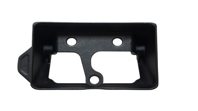 K.M SAATİ ALT PLASTİĞİ (ZT200-C)