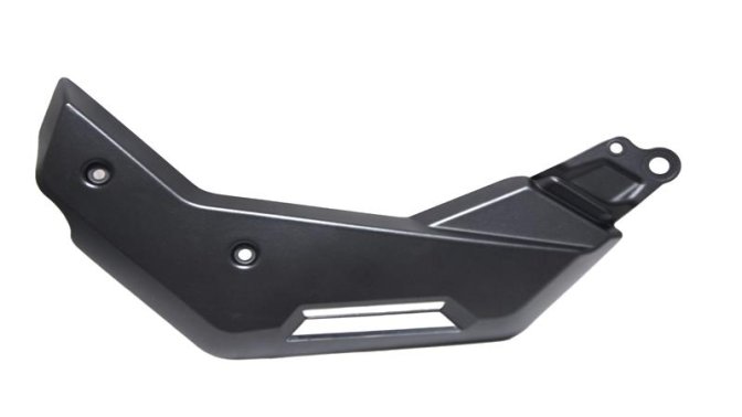 MOTOR ALT MUHAFAZA SAĞ GRİ (ZT200-C)