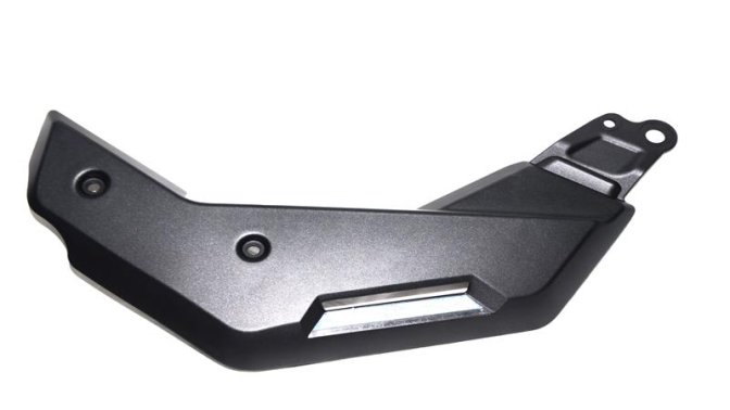 MOTOR ALT MUHAFAZA SAĞ MAVİ (ZT200-C)