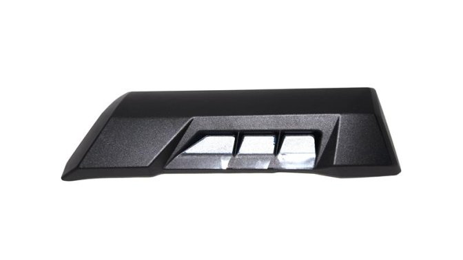 RADYATÖR MUHAFAZASI SOL MAVİ (ZT200-C)