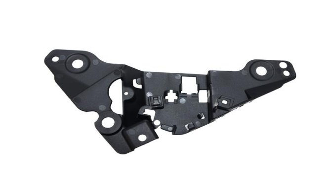 YAN KAPAK BAĞLANTI PLASTİĞİ SAĞ (ZT200-C)