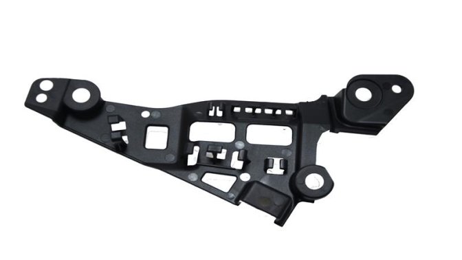 YAN KAPAK BAĞLANTI PLASTİĞİ SOL (ZT200-C)