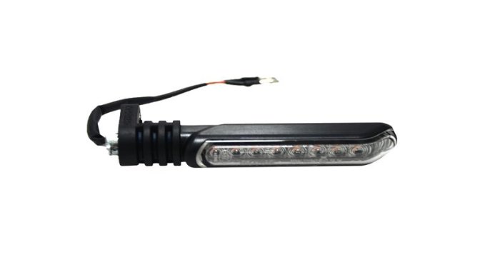 ARKA SİNYAL SOL (ZT200-C)