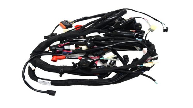 ELEKTRİK TESİSATI (ZT200-C)