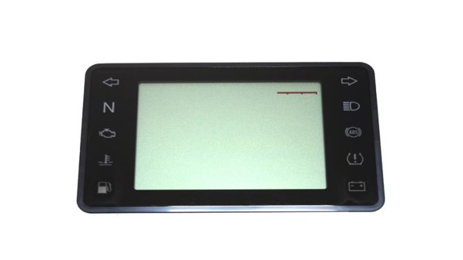 K.M SAATİ (ZT200-C)