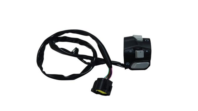 MARŞ KUMANDASI (ZT200-C)