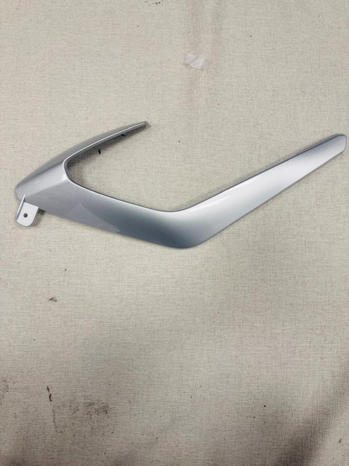 İÇ DİZLİK DEKORU SOL MAVİ (SRK125-R)