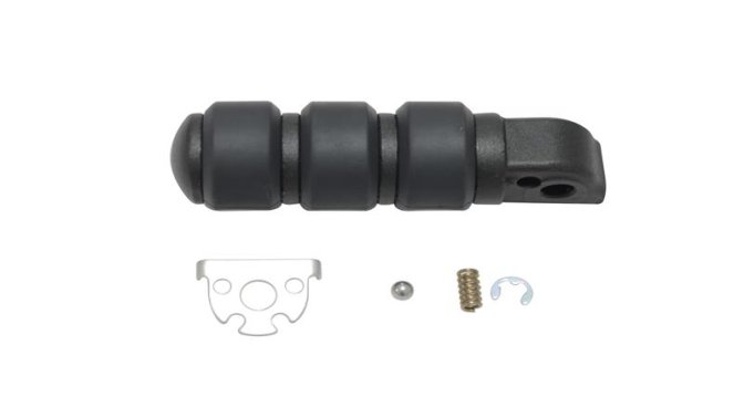 ARKA BASAMAK SOL (ZT200-C)